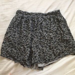 daisy skirt